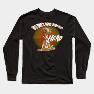 Mad Auntie Long Sleeve T-Shirt